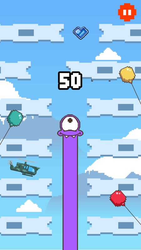 It's A Man's Man's Game screenshot 2