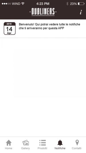 Dubliner's Irish Pub(圖4)-速報App