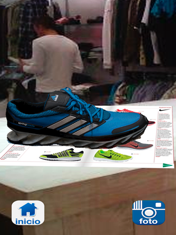 Screenshot #5 pour mi3D