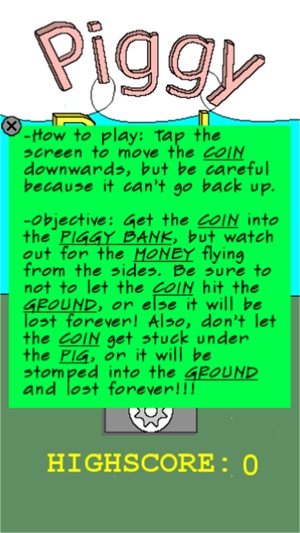 Piggy Bank Game(圖3)-速報App