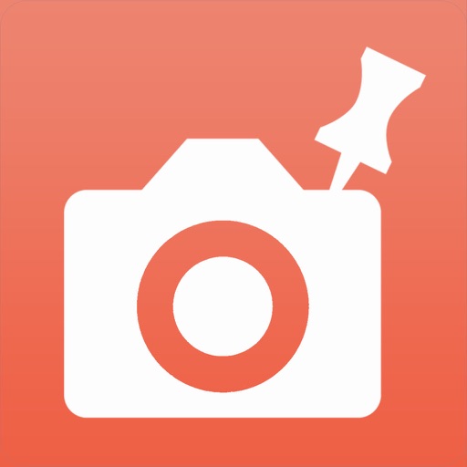 gps4cam Pro - Geotag Your Photos iOS App