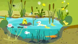 Game screenshot BioMio apk