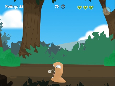 Screenshot #6 pour Sopspelet