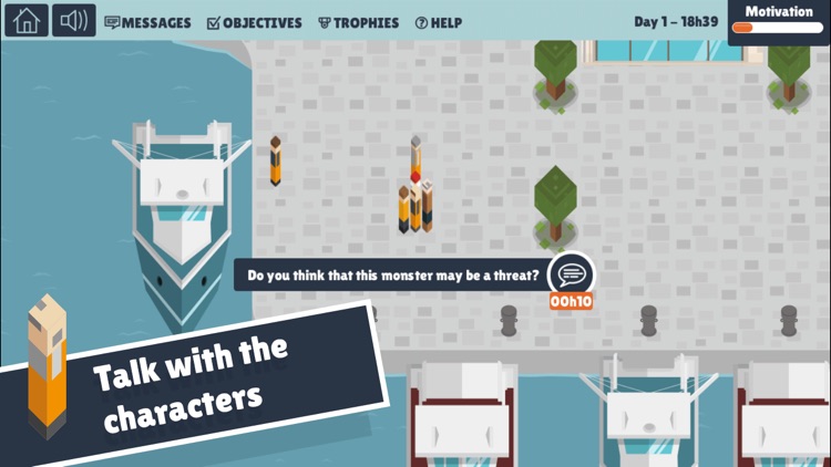 Panache Expedition screenshot-3