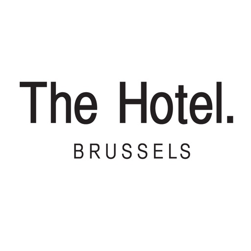 The Hotel Brussels icon