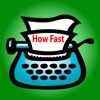 How Fast Your Typing