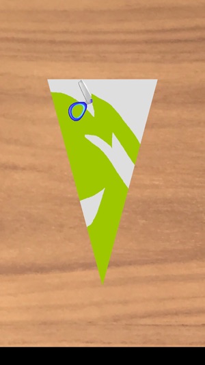 Origami Paper SnipSnap - Funny educational App for Baby & In(圖3)-速報App