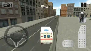 City Ambulance screenshot #3 for iPhone