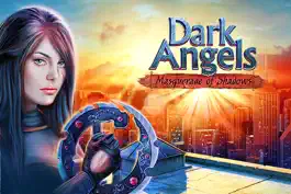 Game screenshot Dark Angels: Masquerade of Shadows mod apk