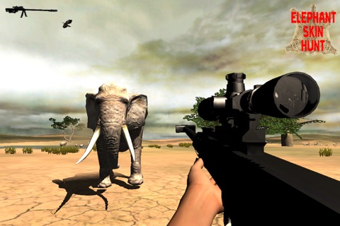 African Big Game Hunting screenshot 2