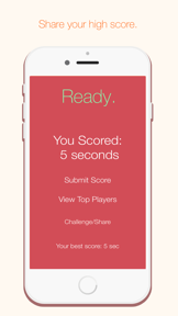 Shake it - free screenshot
