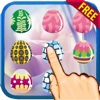 Egg Match Free - Bunny maze Blitz