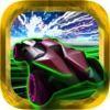 Alien Racing Future Cars Super Challenge Cup