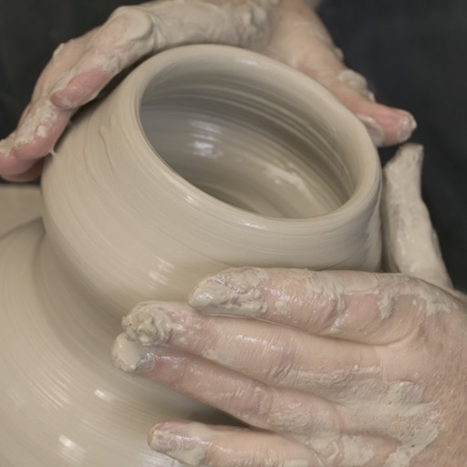 Pottery Lessons - How To Make Pottery