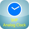 SHP Analog Clock