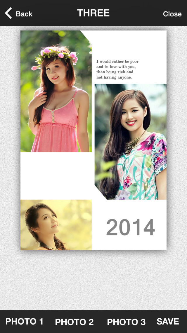 Photo Frame Editor Pro