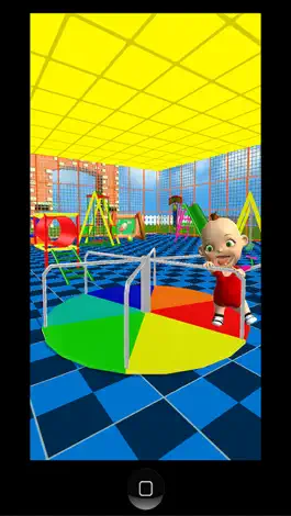 Game screenshot Baby Babsy - Playground Fun 2 apk