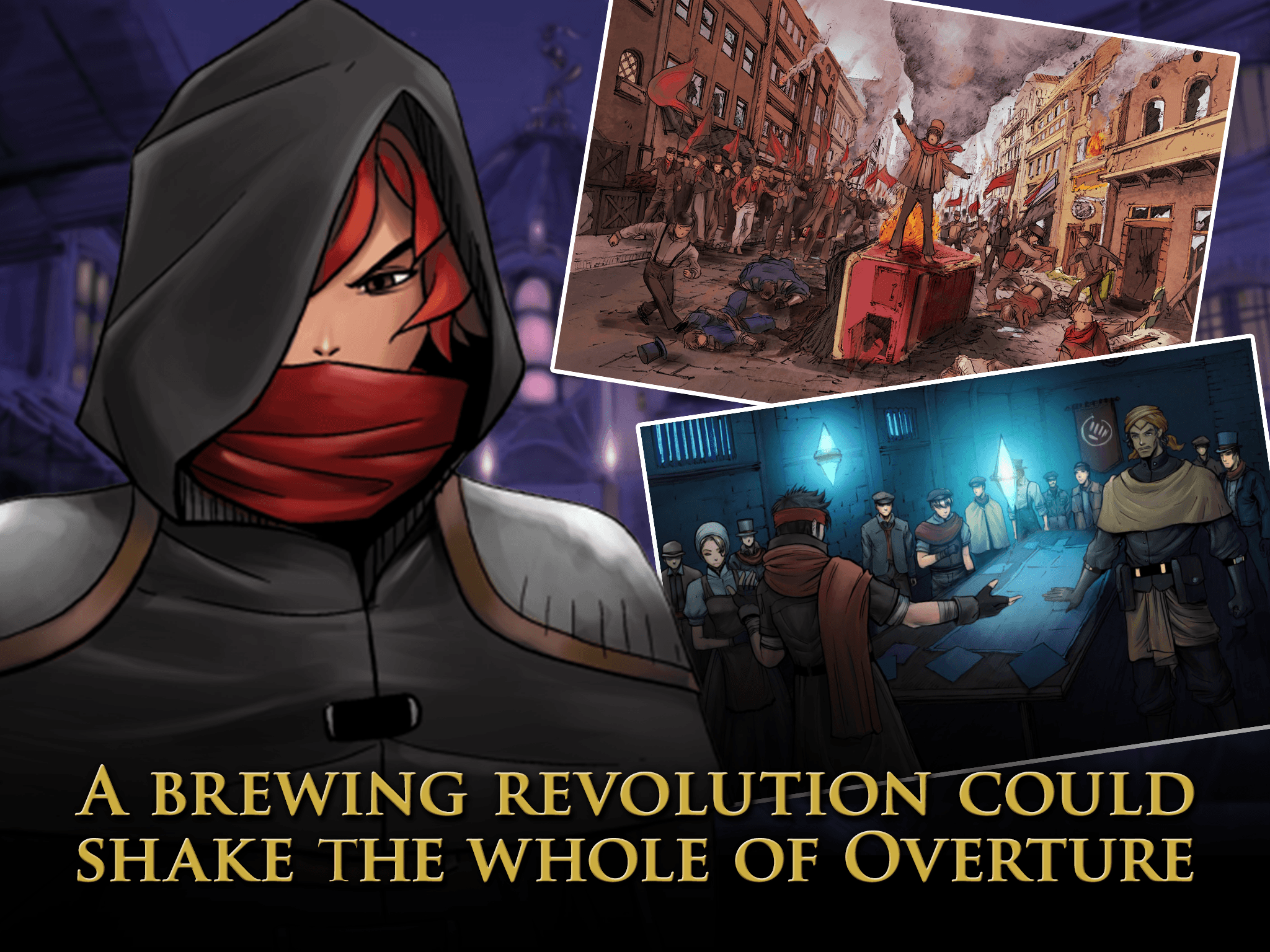 An Octave Higher lite screenshot 8