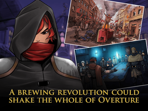 Screenshot #6 pour An Octave Higher lite
