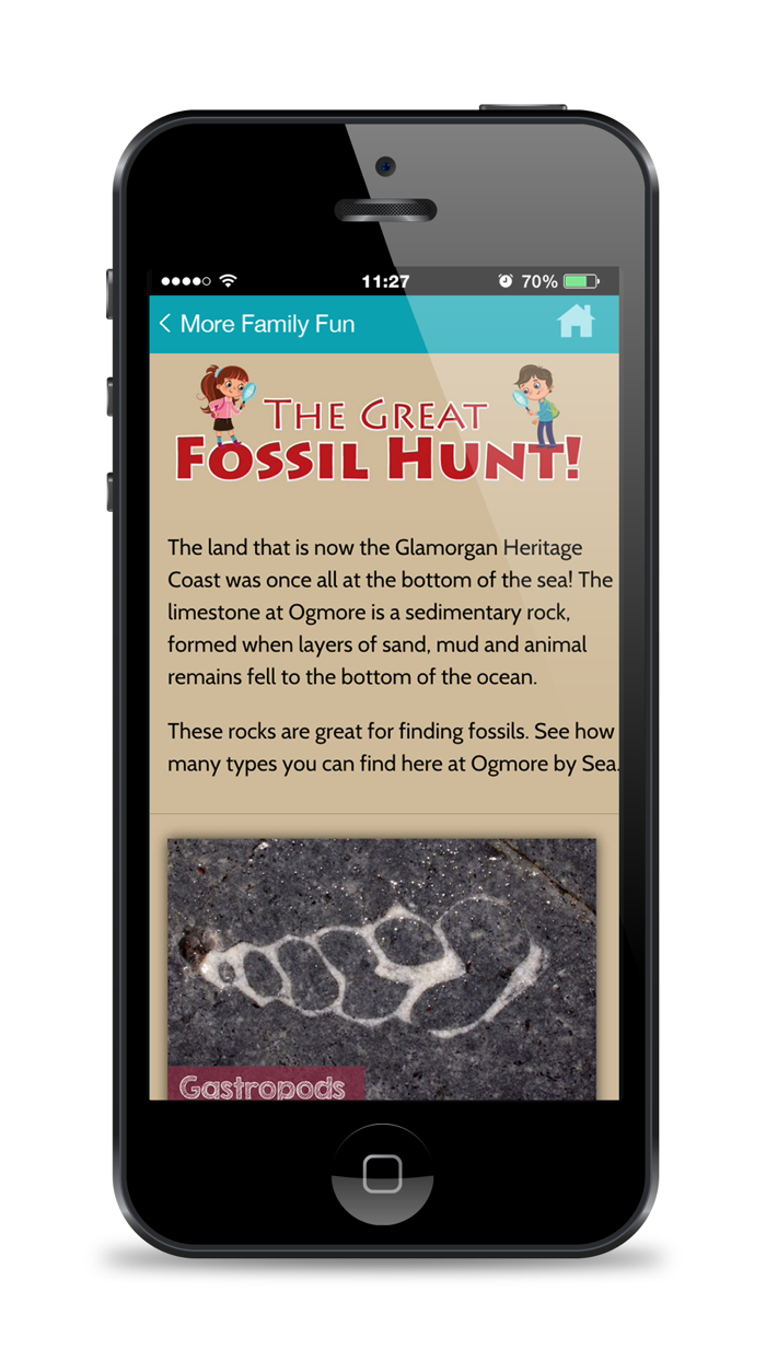 Glamorgan Heritage Coast