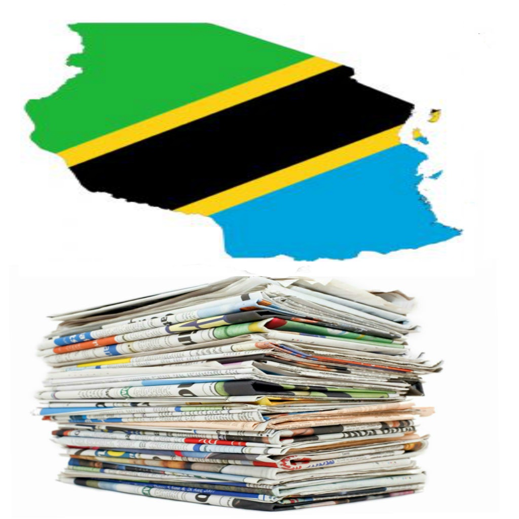 Tanzania News