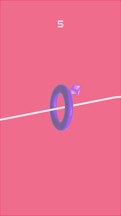 Tappy Ring screenshot-3