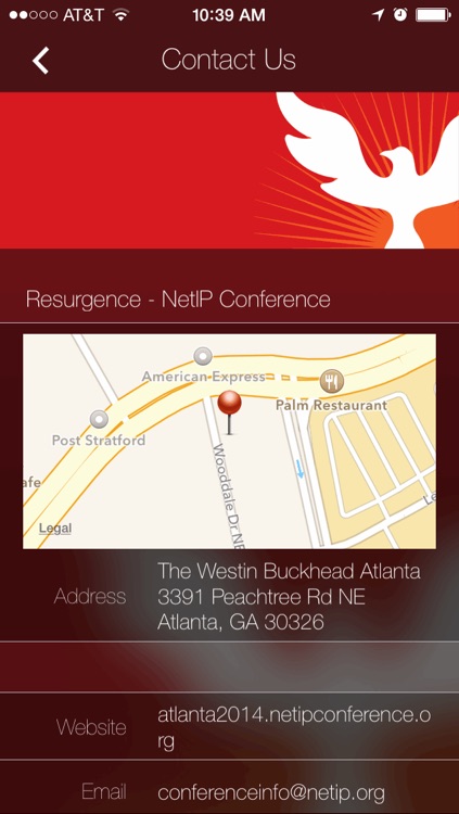 NetIP 2014 screenshot-3