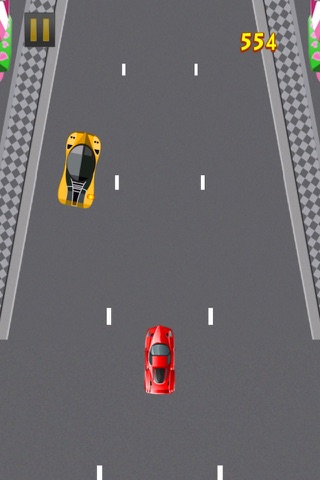 Fast Minicar Racing Saga - Cute Cars Action Challenge screenshot 4