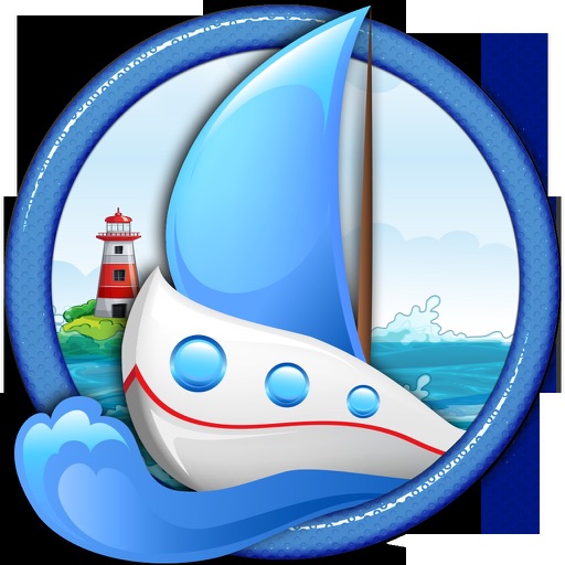 Yacht Treasure Hunt Isle of Madness Free iOS App