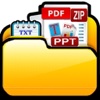 Files and Folders ( Download, Store, View and Share Files and Documents )