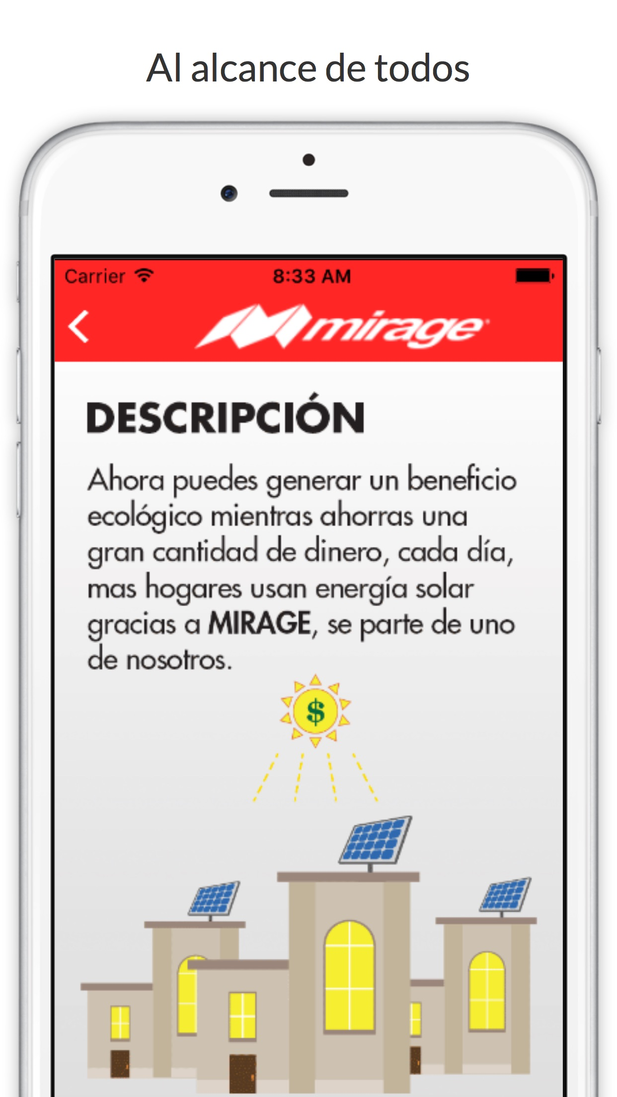 Paneles Solares Magnum