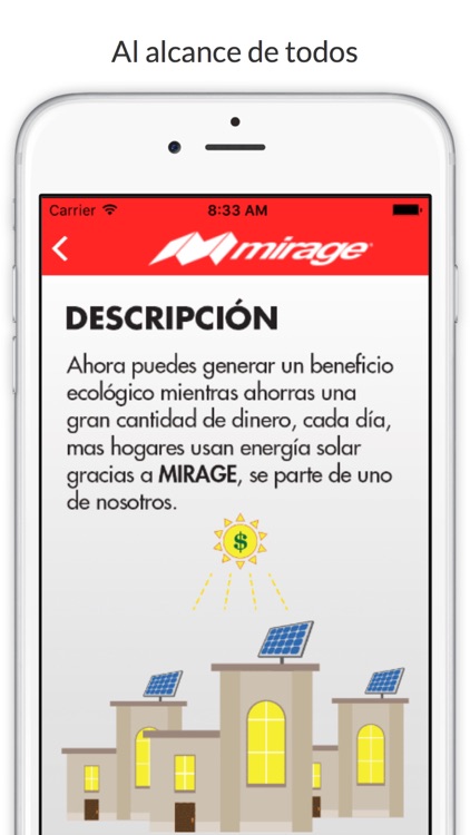 Paneles Solares Magnum screenshot-3