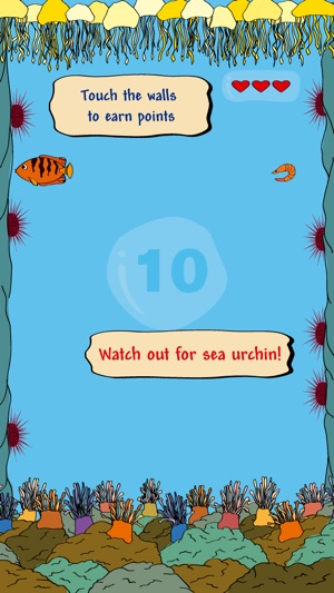 Sea Danger(圖2)-速報App