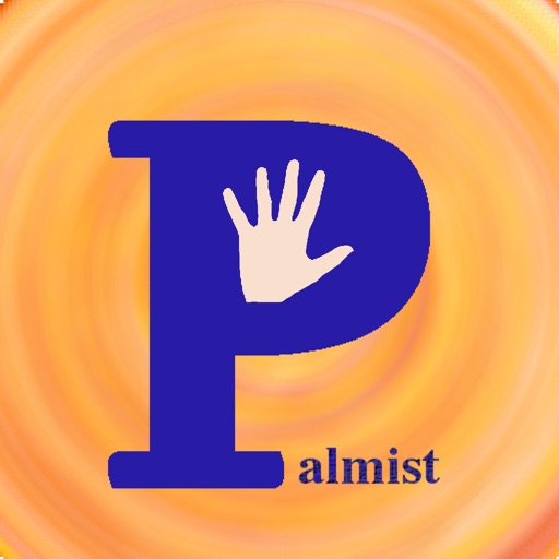 ThePalmist icon