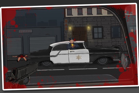 Mafia: Street Fight screenshot 2