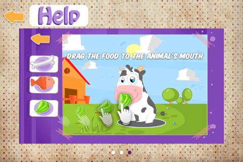 Fun With Animals | مرح مع الحيوانات screenshot 4