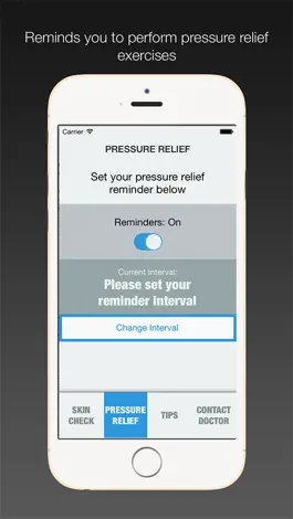 Game screenshot Pressure Ulcer Prevention (PUP) hack