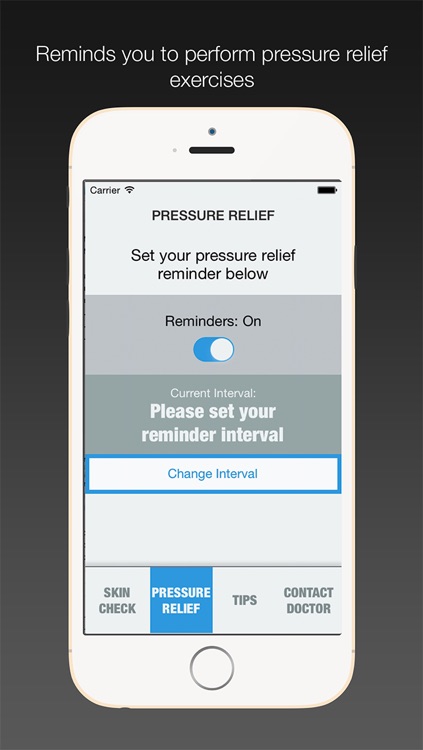 Pressure Ulcer Prevention (PUP)
