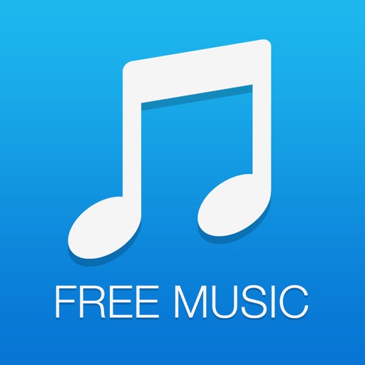 Free Music Streamer for YouTube icon