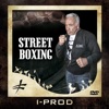 STREET BOXING - Managing Stress