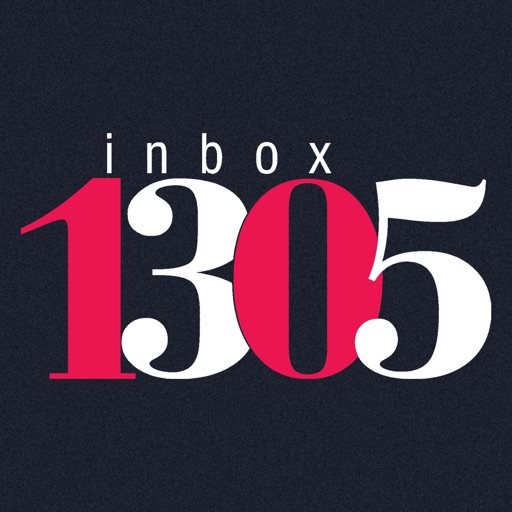 INBOX1305 icon