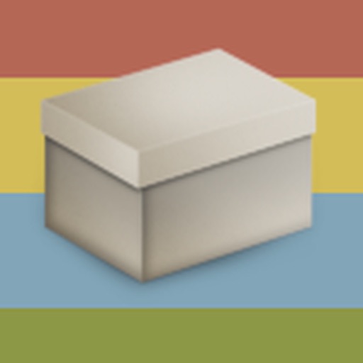 Exercise Box