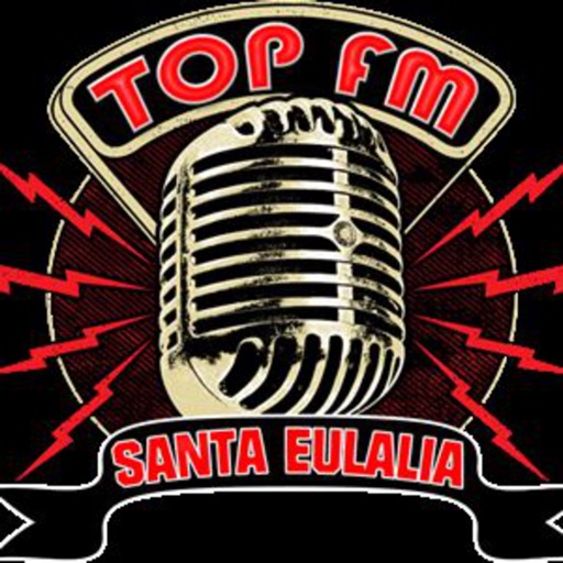Top FM Santa Eulalia