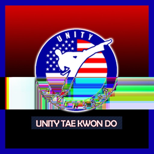 Unity Taekwondo icon