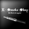 E-Smoke Shop la liberté de vapoter