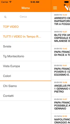 Game screenshot Vista TV hack