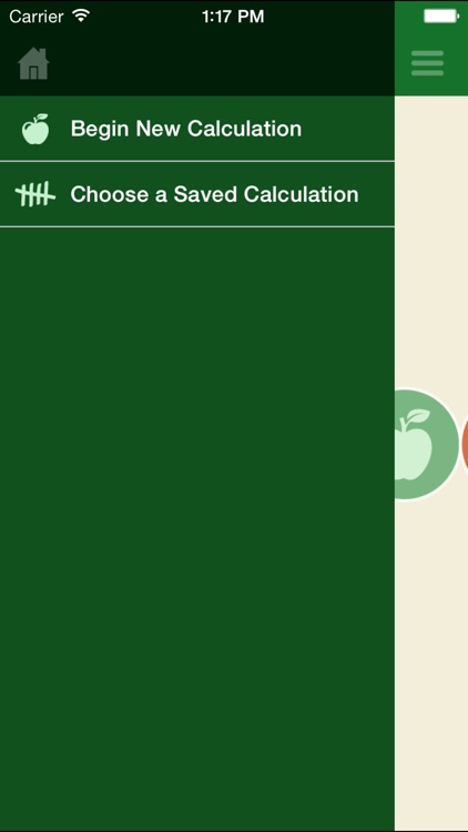 Usda Dri Calculator For Healthcare Professionals By Blue Pane Studio Llc