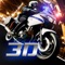 Cop Chase: Bike Pursuit 3D