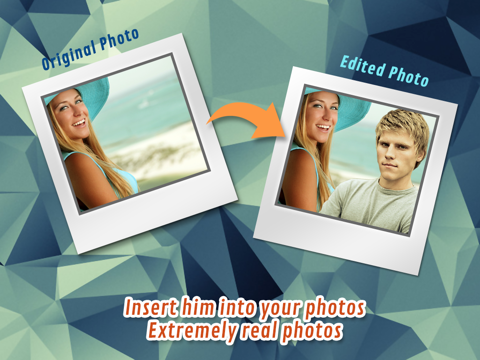 Screenshot #5 pour Celeb Me