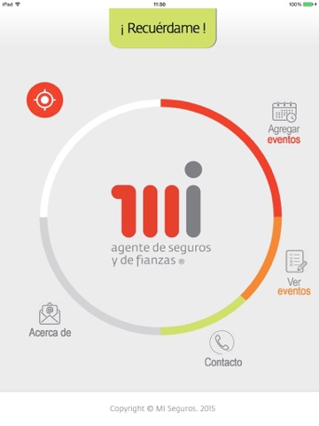 Screenshot #5 pour Recuerdame